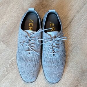 Gray Men's Shoes